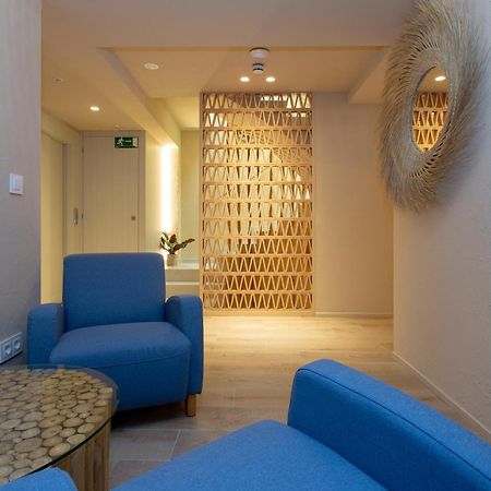 Xulos Rooms & Suites Peñíscola エクステリア 写真