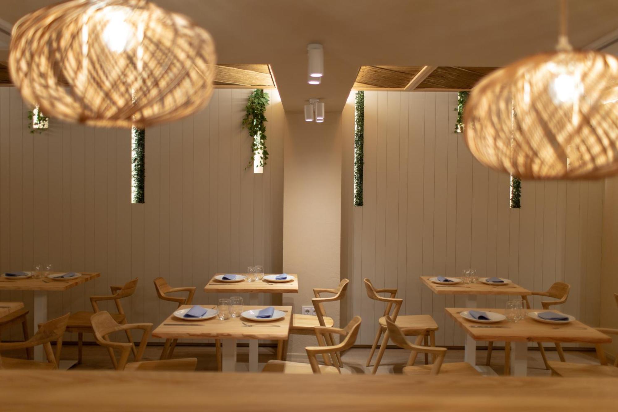 Xulos Rooms & Suites Peñíscola エクステリア 写真