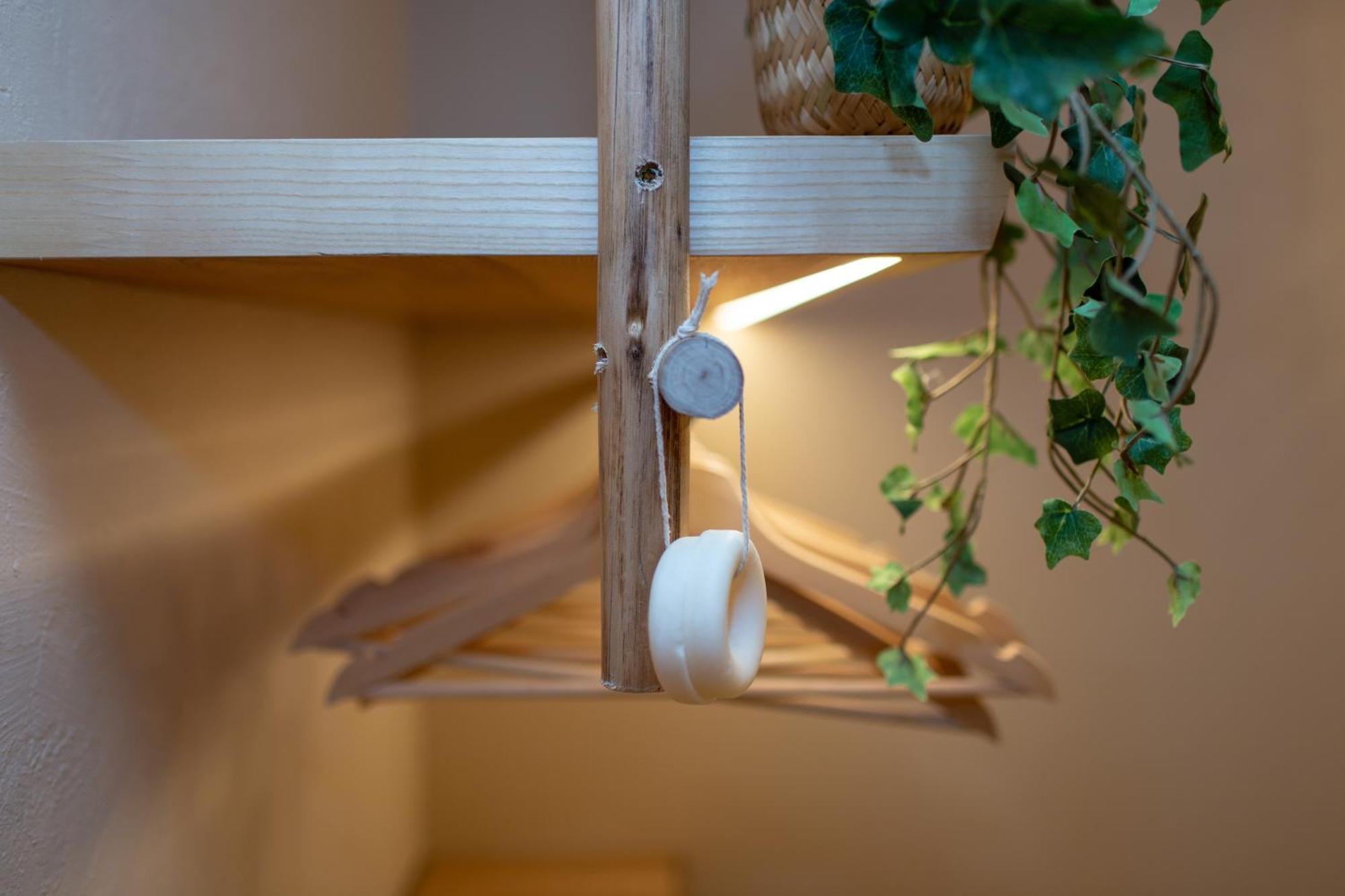 Xulos Rooms & Suites Peñíscola 部屋 写真