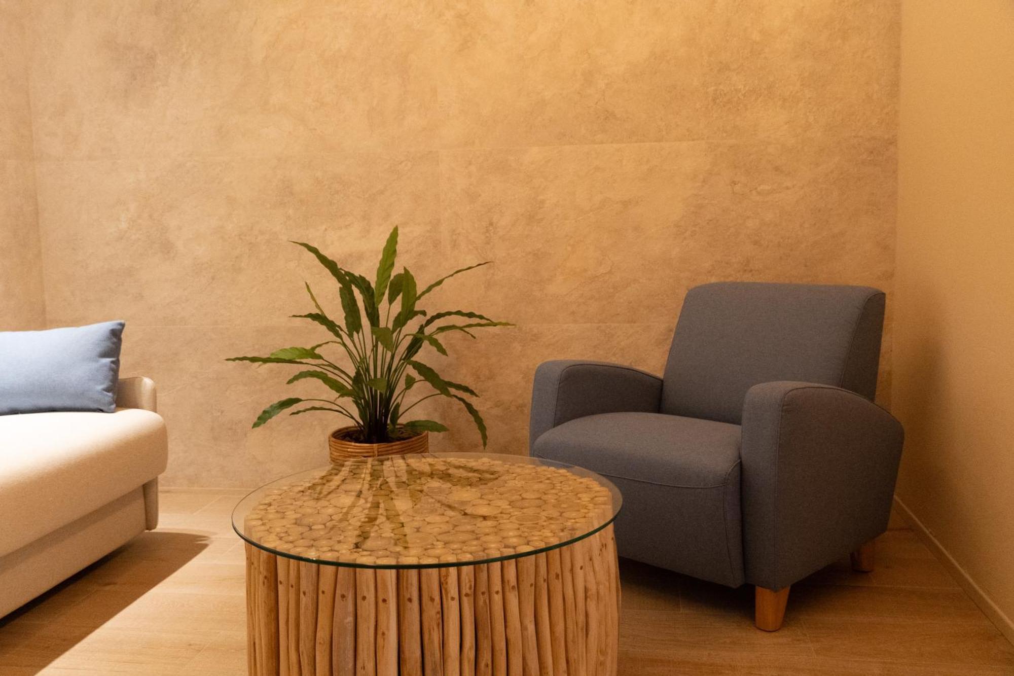 Xulos Rooms & Suites Peñíscola エクステリア 写真