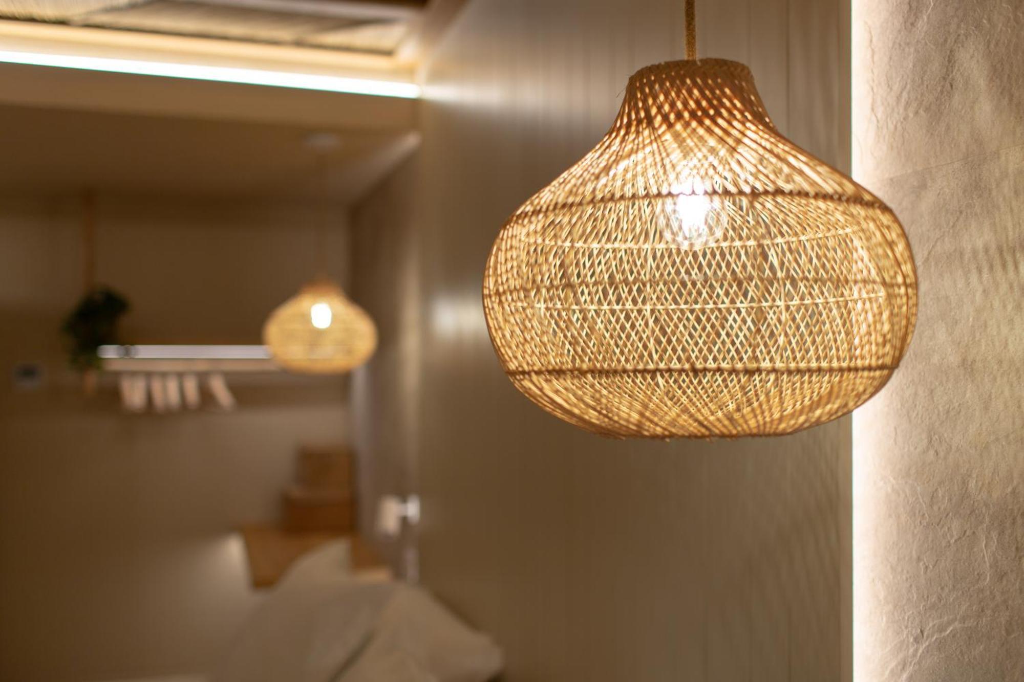 Xulos Rooms & Suites Peñíscola 部屋 写真