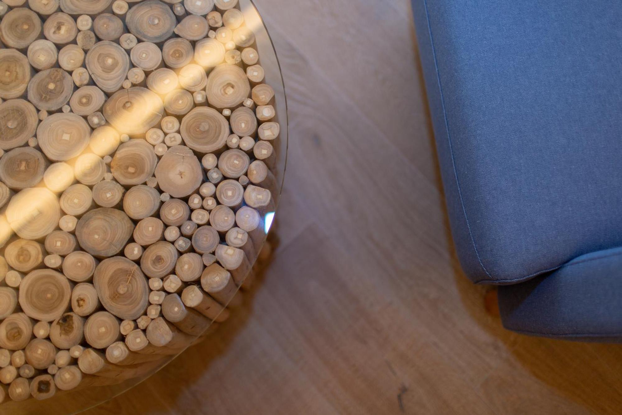 Xulos Rooms & Suites Peñíscola エクステリア 写真
