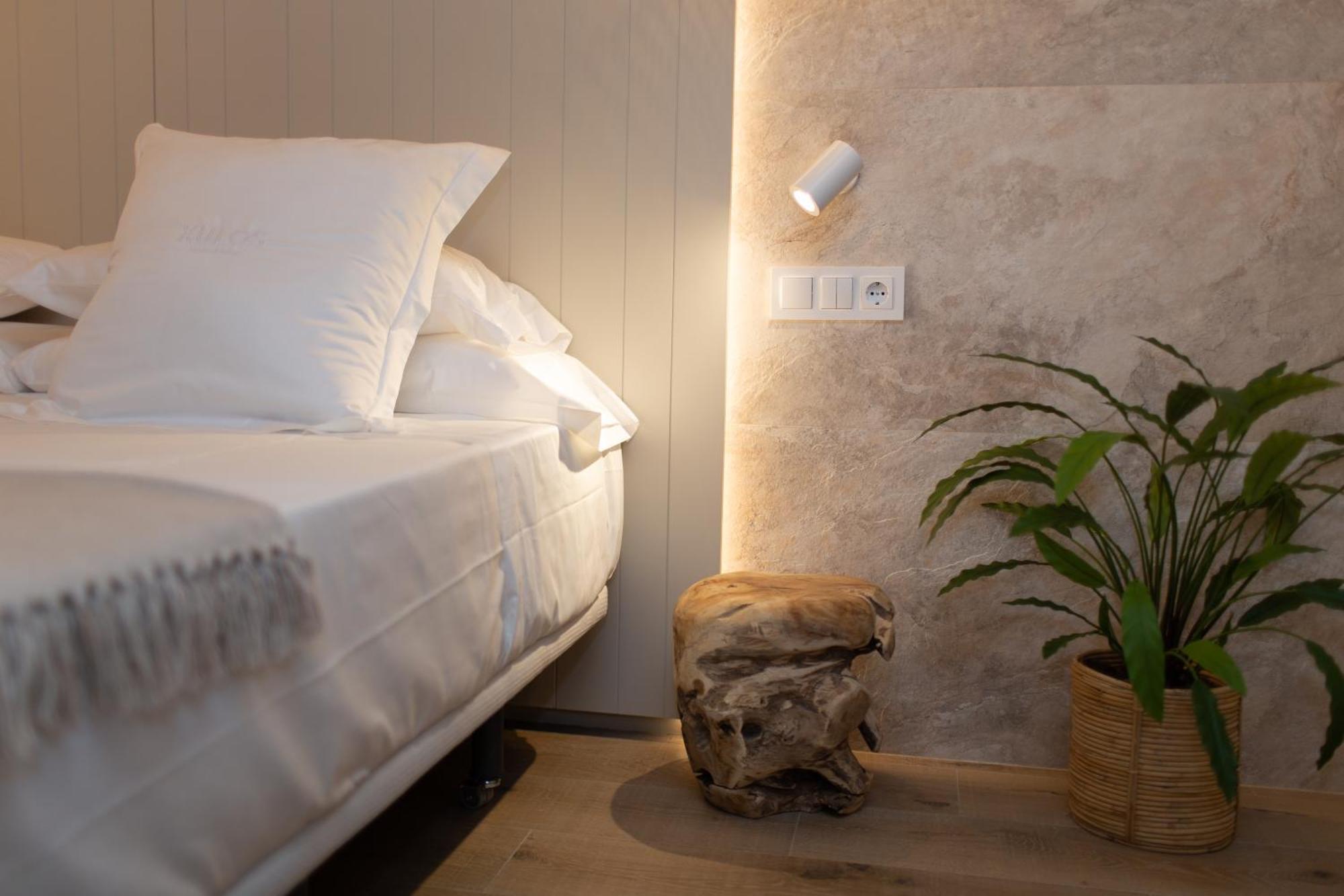Xulos Rooms & Suites Peñíscola 部屋 写真