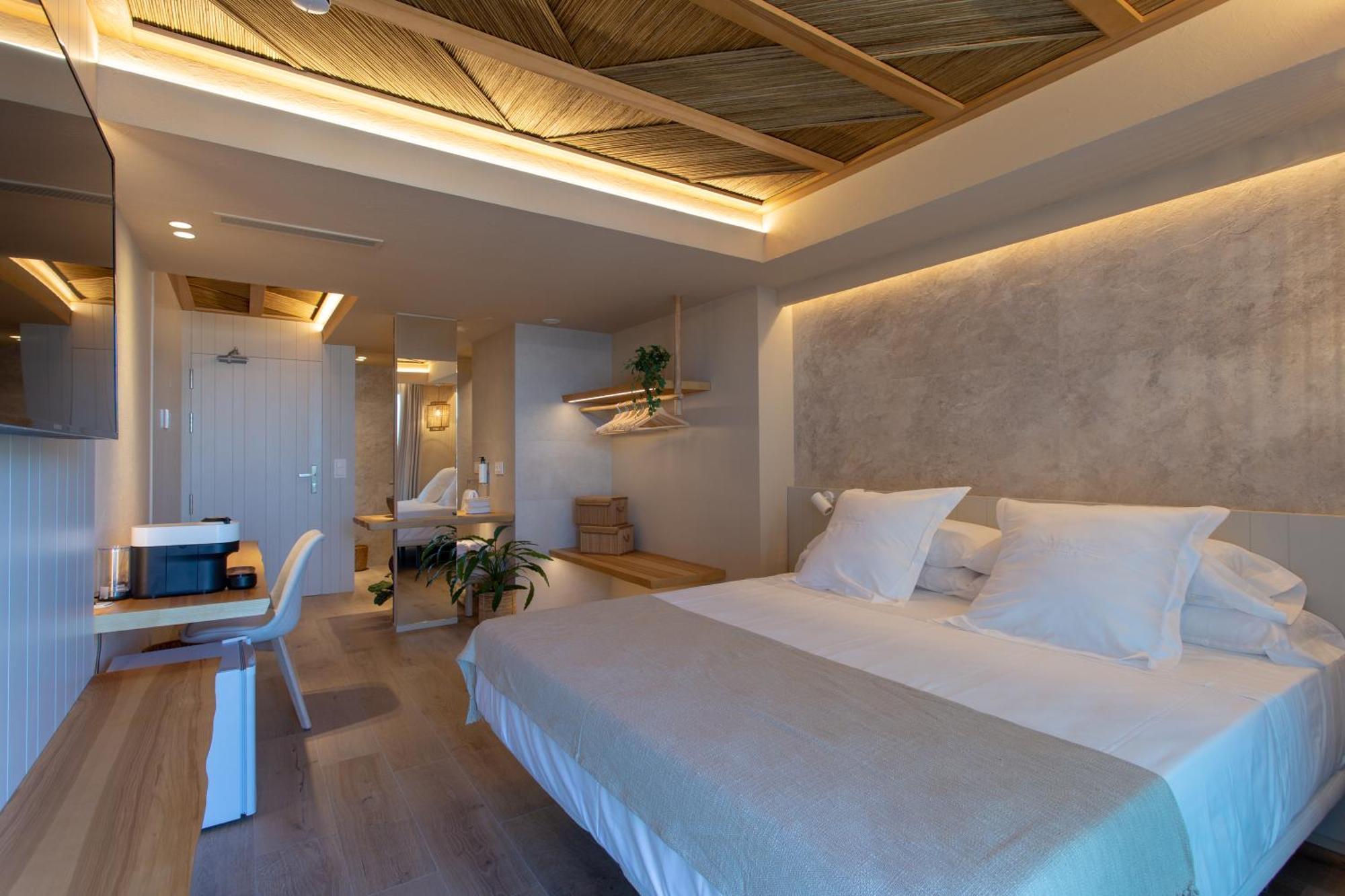 Xulos Rooms & Suites Peñíscola エクステリア 写真