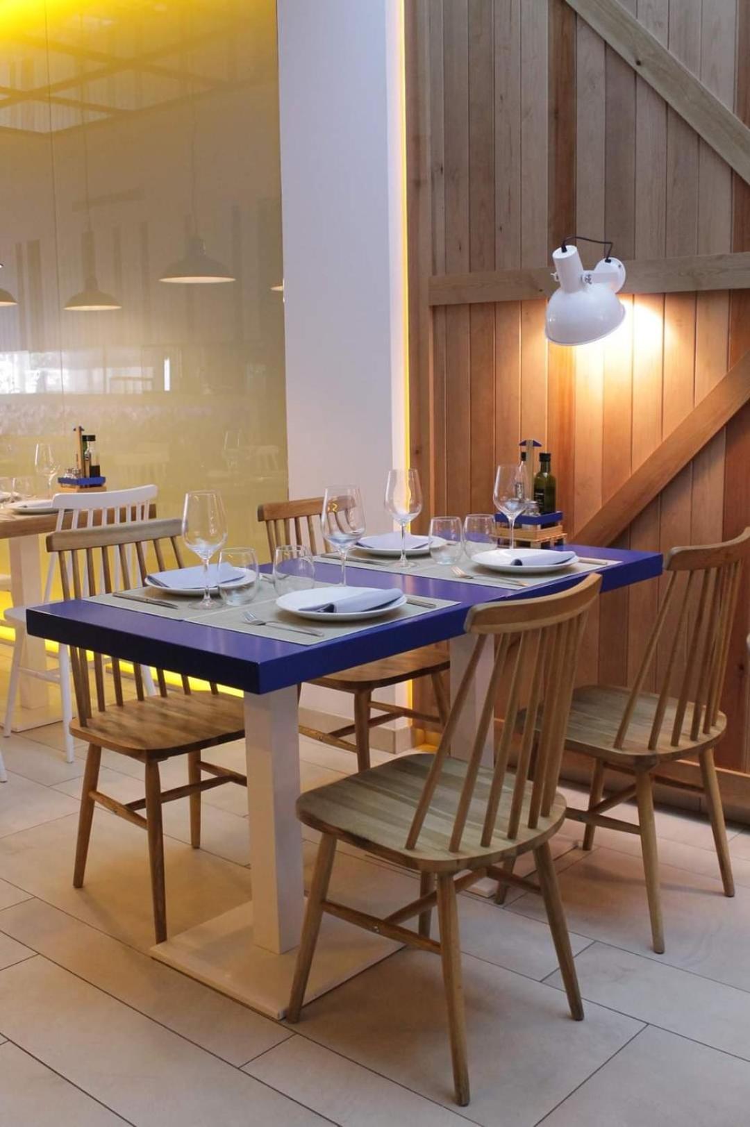 Xulos Rooms & Suites Peñíscola エクステリア 写真