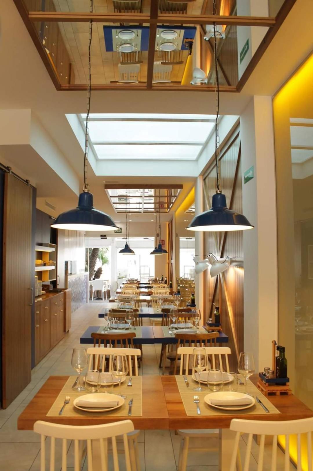 Xulos Rooms & Suites Peñíscola エクステリア 写真